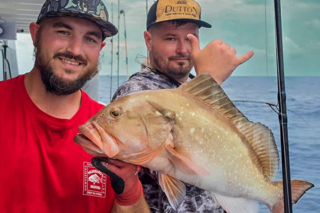 OFFSHORE-redgrouper