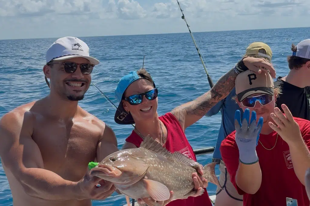 OFFSHORE-redgrouper