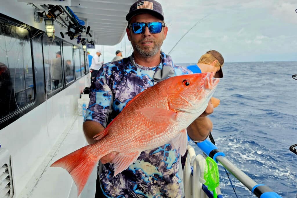 OFFSHORE-redsnapper