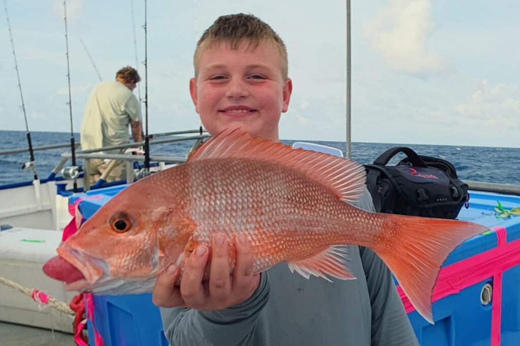 OFFSHORE-redsnapper-kid